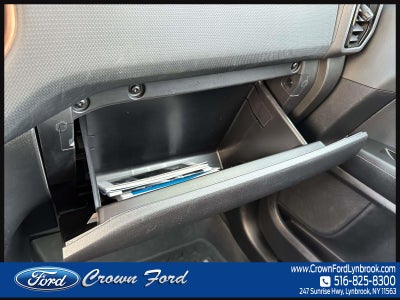 2022 Ford Bronco Sport Outer Banks 4x4