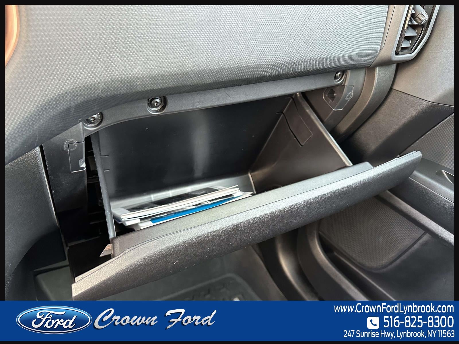 2022 Ford Bronco Sport Outer Banks 4x4