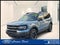 2022 Ford Bronco Sport Outer Banks 4x4