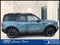 2022 Ford Bronco Sport Outer Banks 4x4