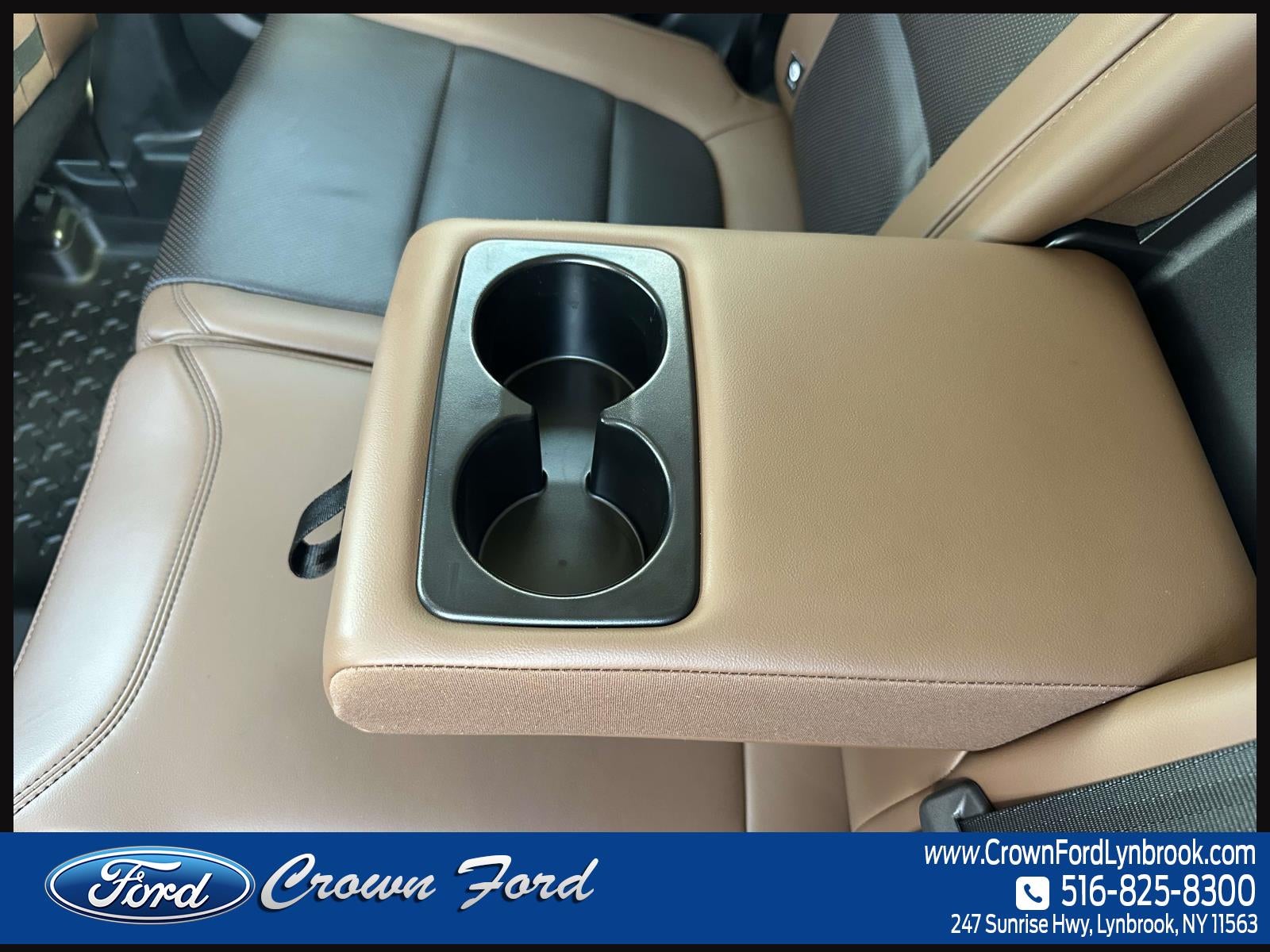 2023 Ford Bronco Sport Badlands 4x4