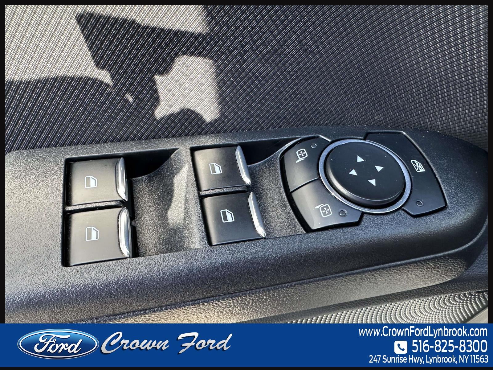 2023 Ford Bronco Sport Badlands 4x4