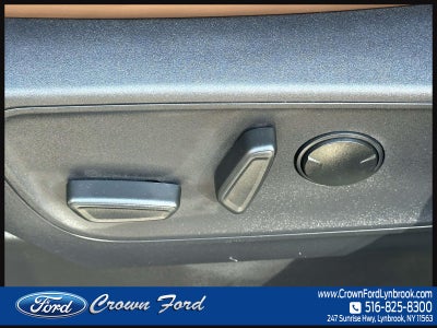 2023 Ford Bronco Sport Badlands 4x4