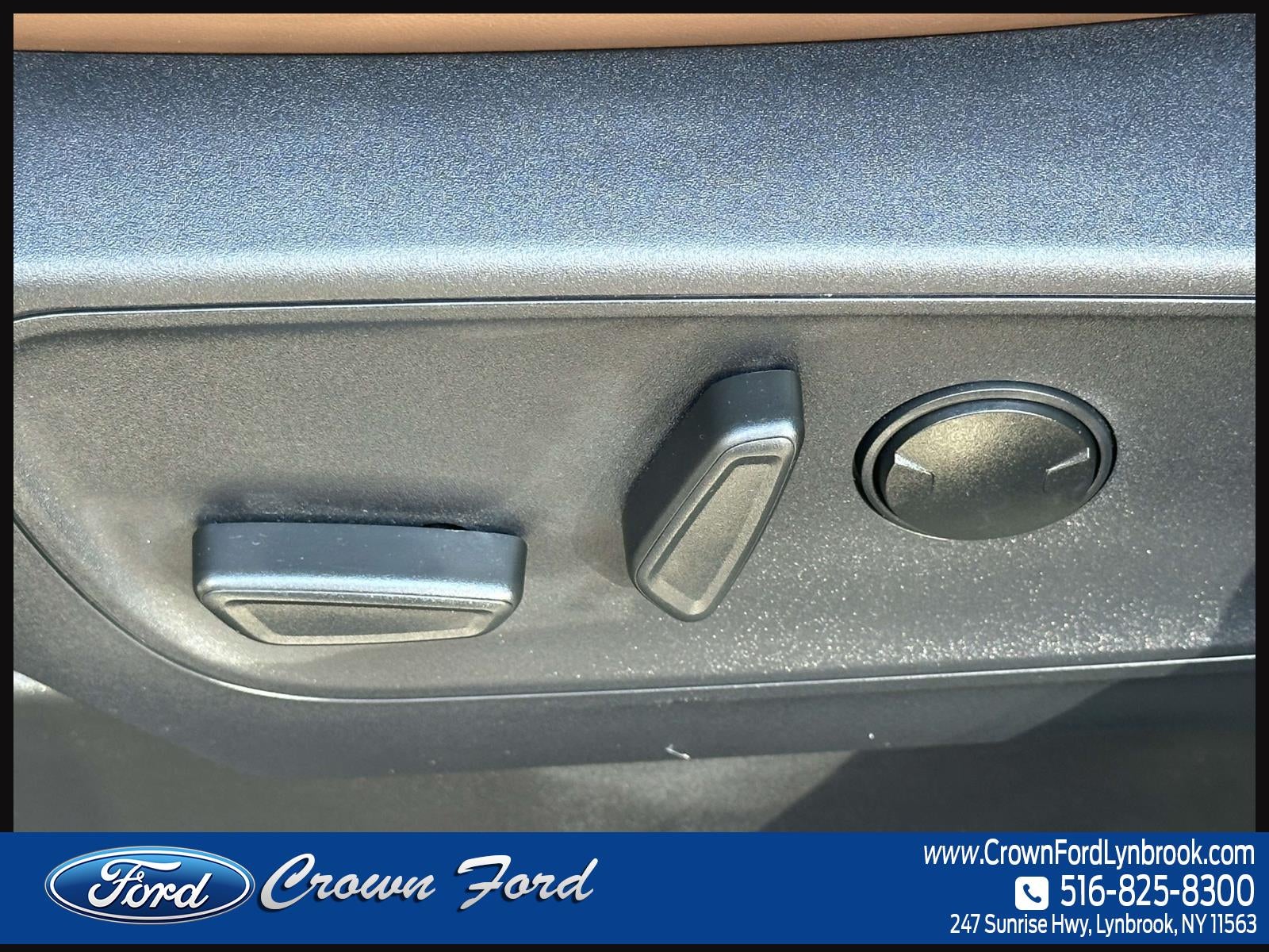 2023 Ford Bronco Sport Badlands 4x4