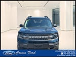 2023 Ford Bronco Sport Badlands 4x4
