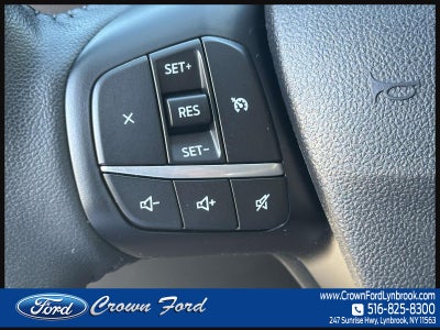 2023 Ford Bronco Sport Badlands 4x4