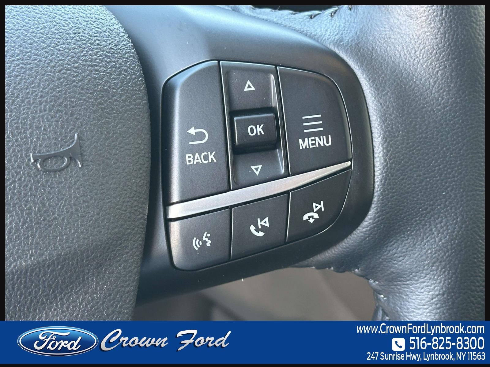 2023 Ford Bronco Sport Badlands 4x4