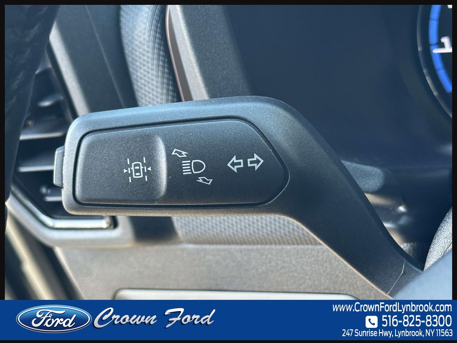2023 Ford Bronco Sport Badlands 4x4