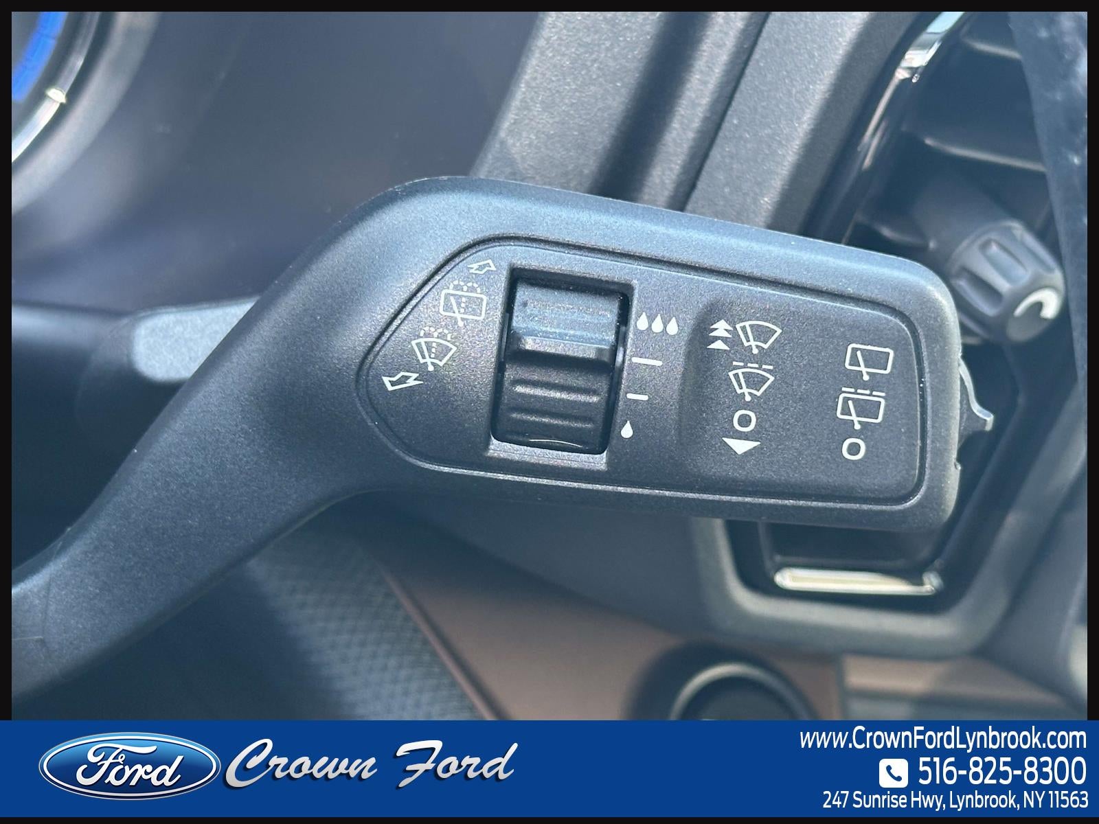 2023 Ford Bronco Sport Badlands 4x4