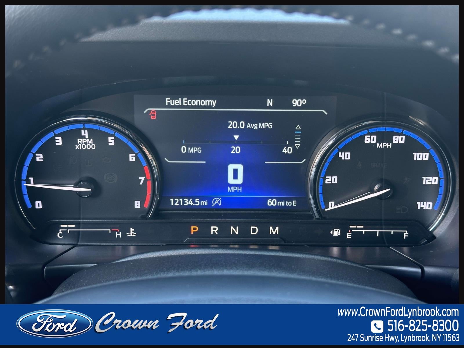 2023 Ford Bronco Sport Badlands 4x4