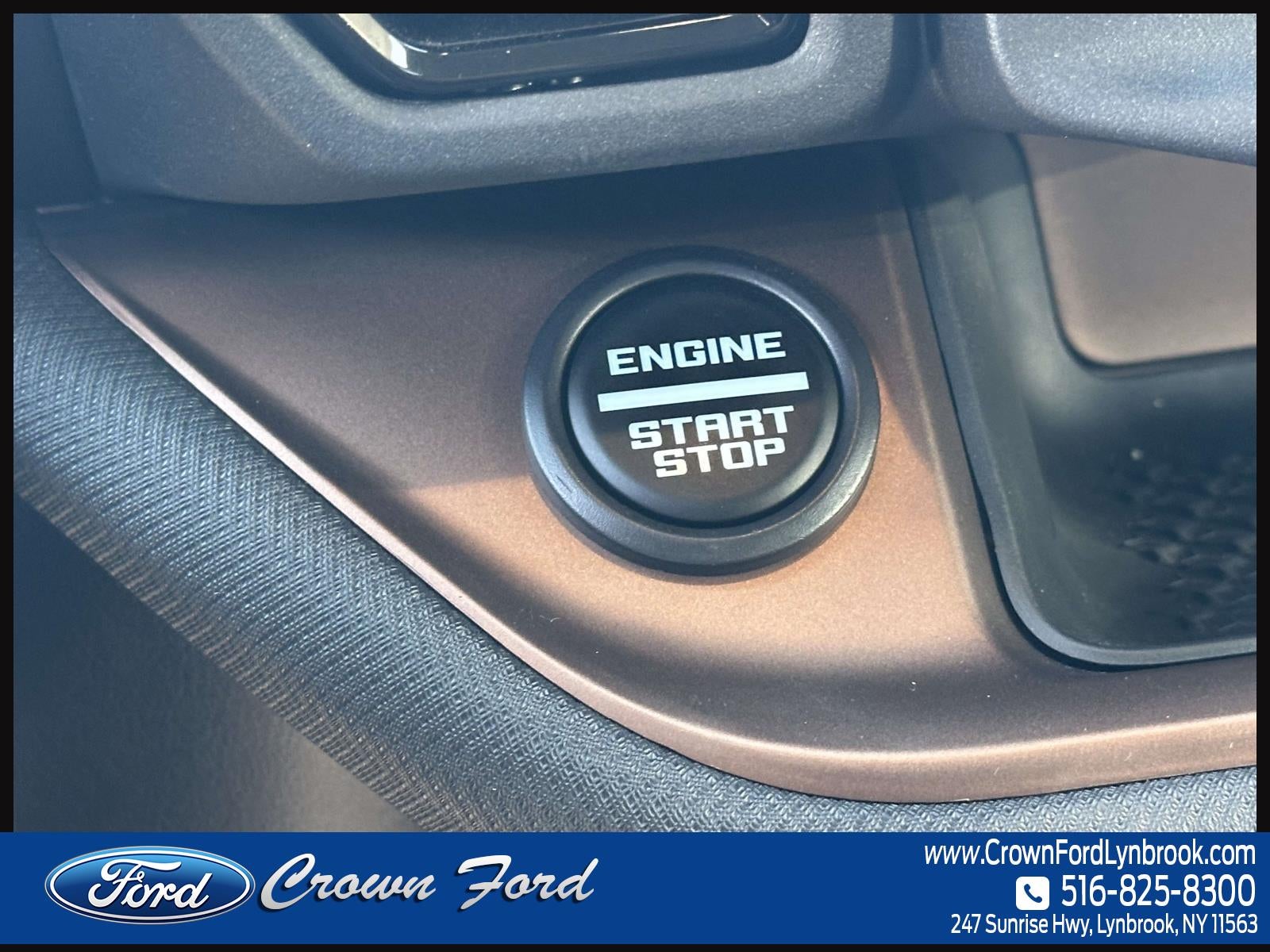2023 Ford Bronco Sport Badlands 4x4