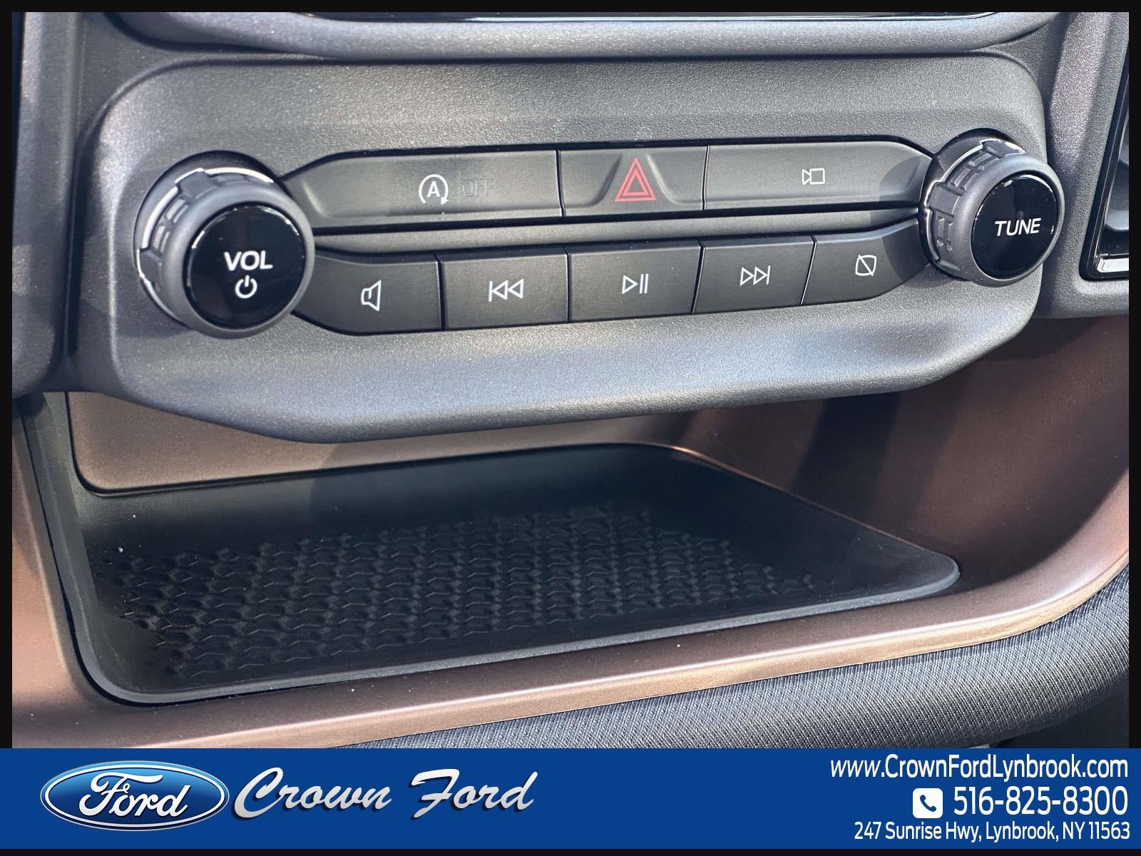 2023 Ford Bronco Sport Badlands 4x4