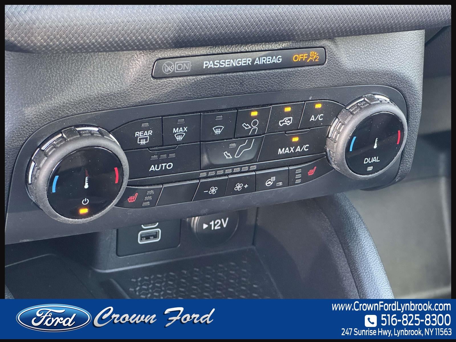2023 Ford Bronco Sport Badlands 4x4