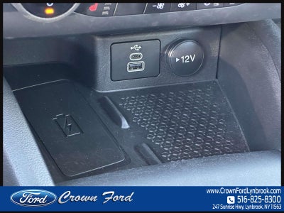 2023 Ford Bronco Sport Badlands 4x4