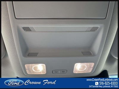 2023 Ford Bronco Sport Badlands 4x4