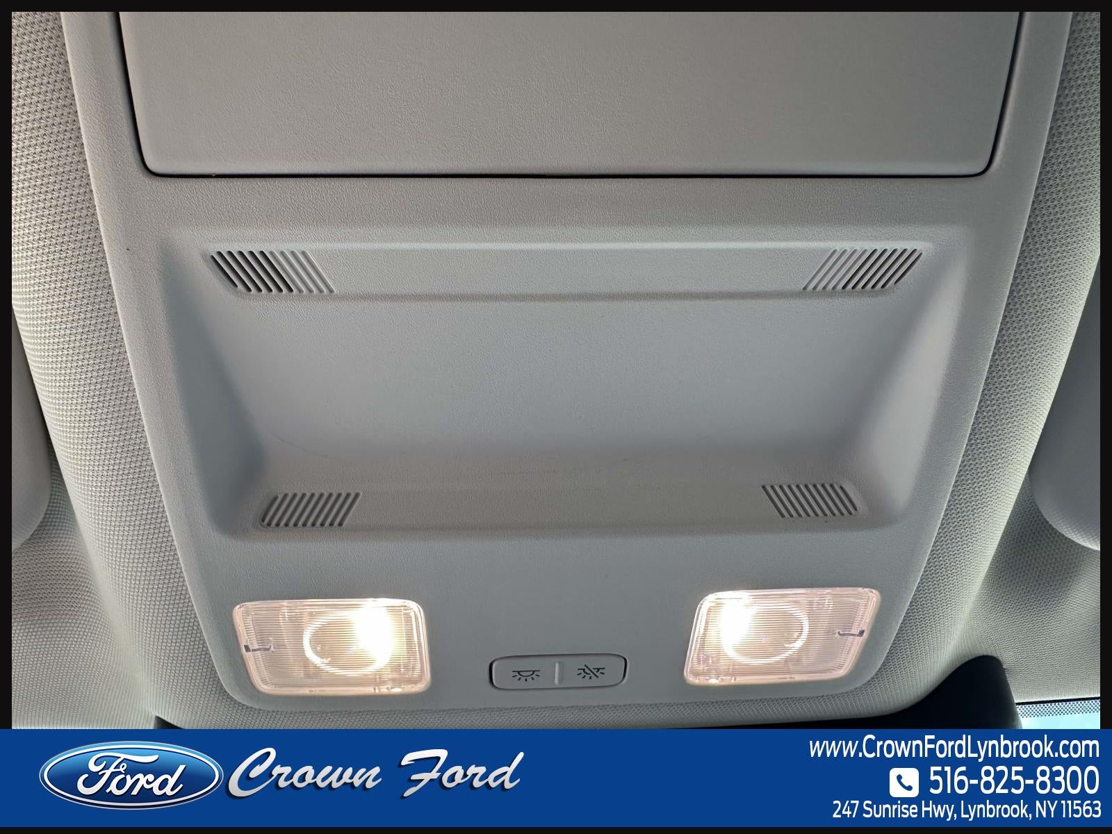 2023 Ford Bronco Sport Badlands 4x4