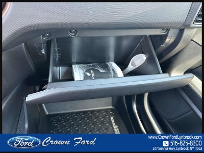 2023 Ford Bronco Sport Badlands 4x4