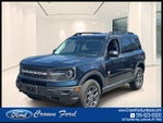 2023 Ford Bronco Sport Badlands 4x4