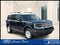 2023 Ford Bronco Sport Heritage 4x4