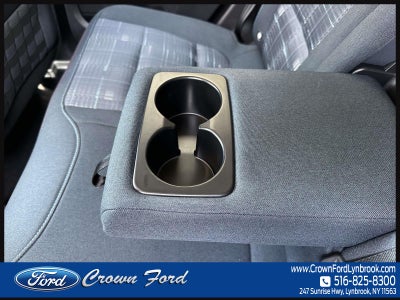 2023 Ford Bronco Sport Heritage 4x4