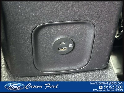 2023 Ford Bronco Sport Heritage 4x4