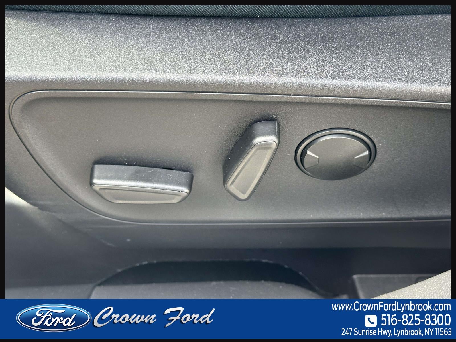 2023 Ford Bronco Sport Heritage 4x4