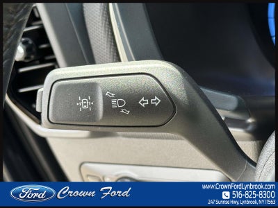 2023 Ford Bronco Sport Heritage 4x4