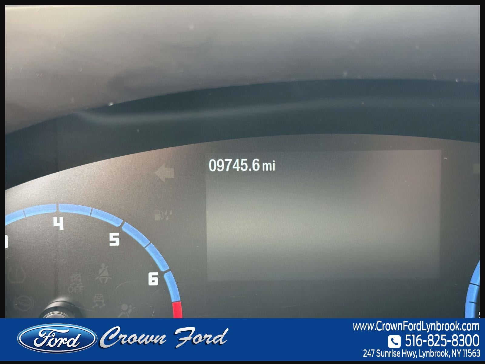 2023 Ford Bronco Sport Heritage 4x4