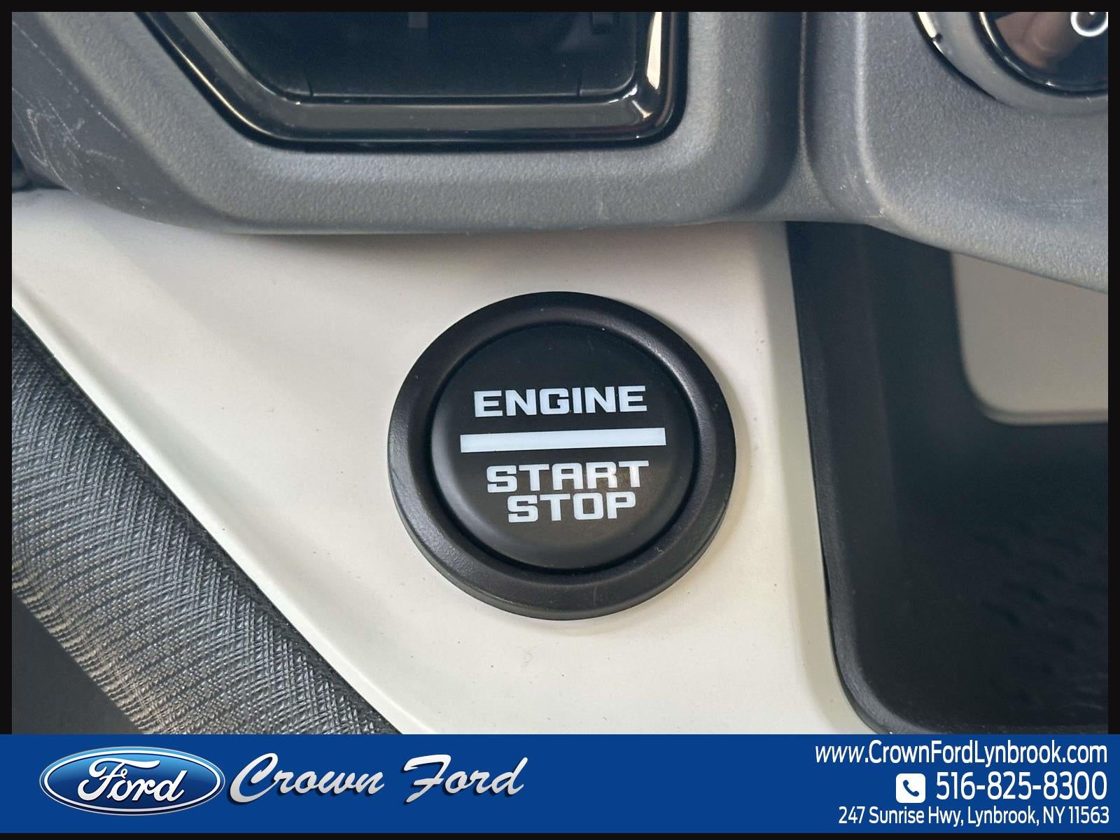 2023 Ford Bronco Sport Heritage 4x4
