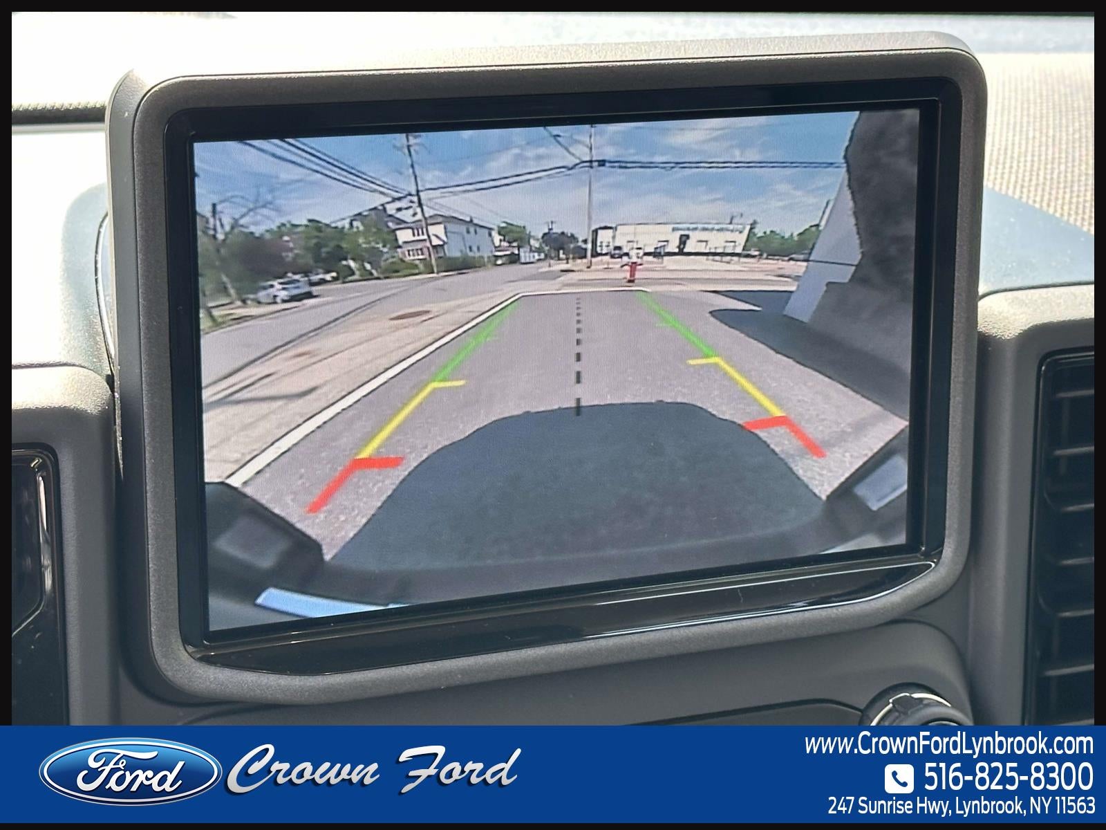 2023 Ford Bronco Sport Heritage 4x4