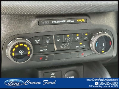 2023 Ford Bronco Sport Heritage 4x4