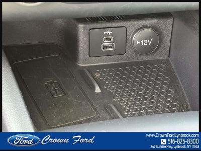 2023 Ford Bronco Sport Heritage 4x4