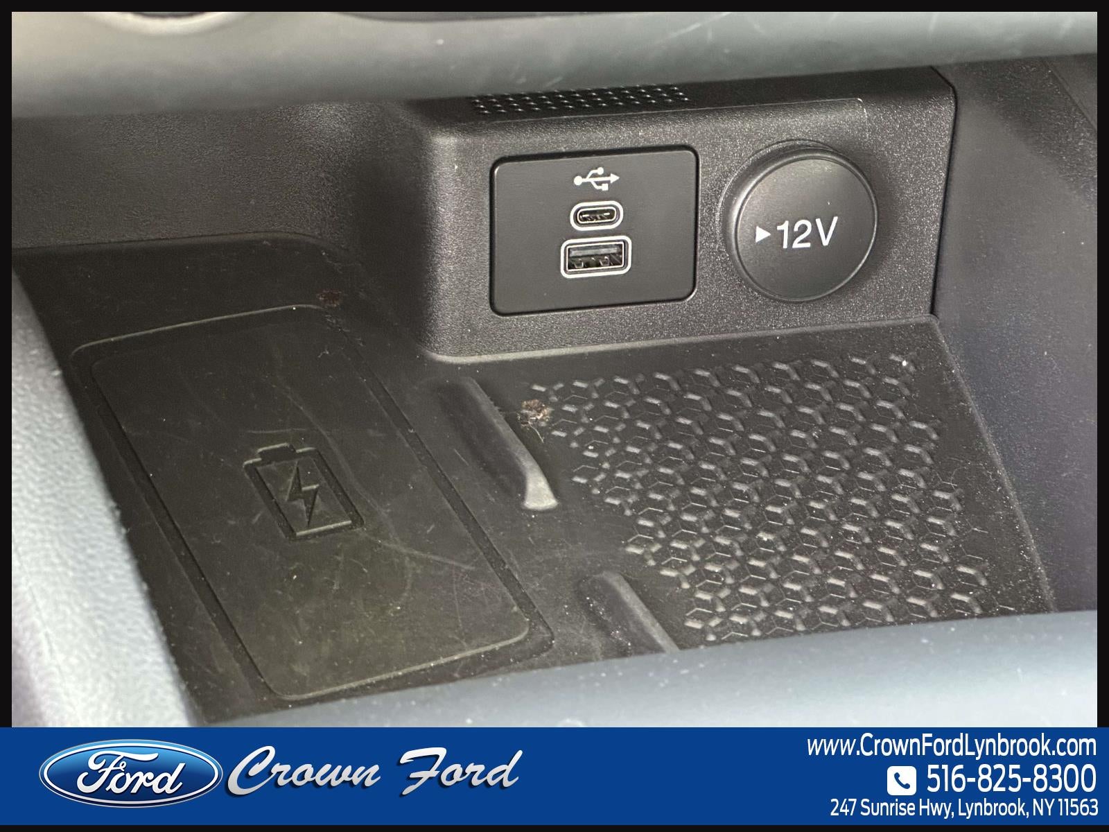 2023 Ford Bronco Sport Heritage 4x4