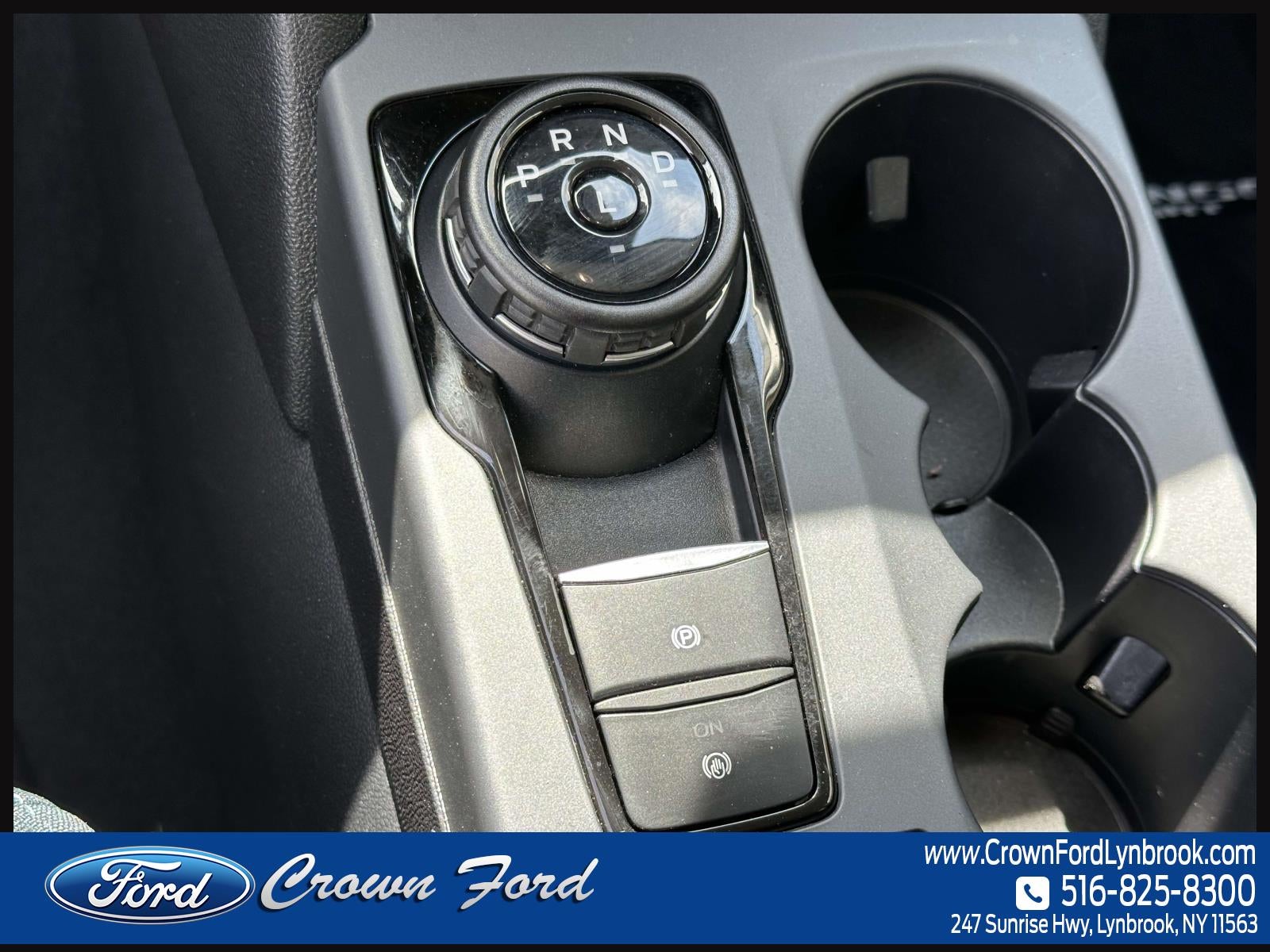 2023 Ford Bronco Sport Heritage 4x4