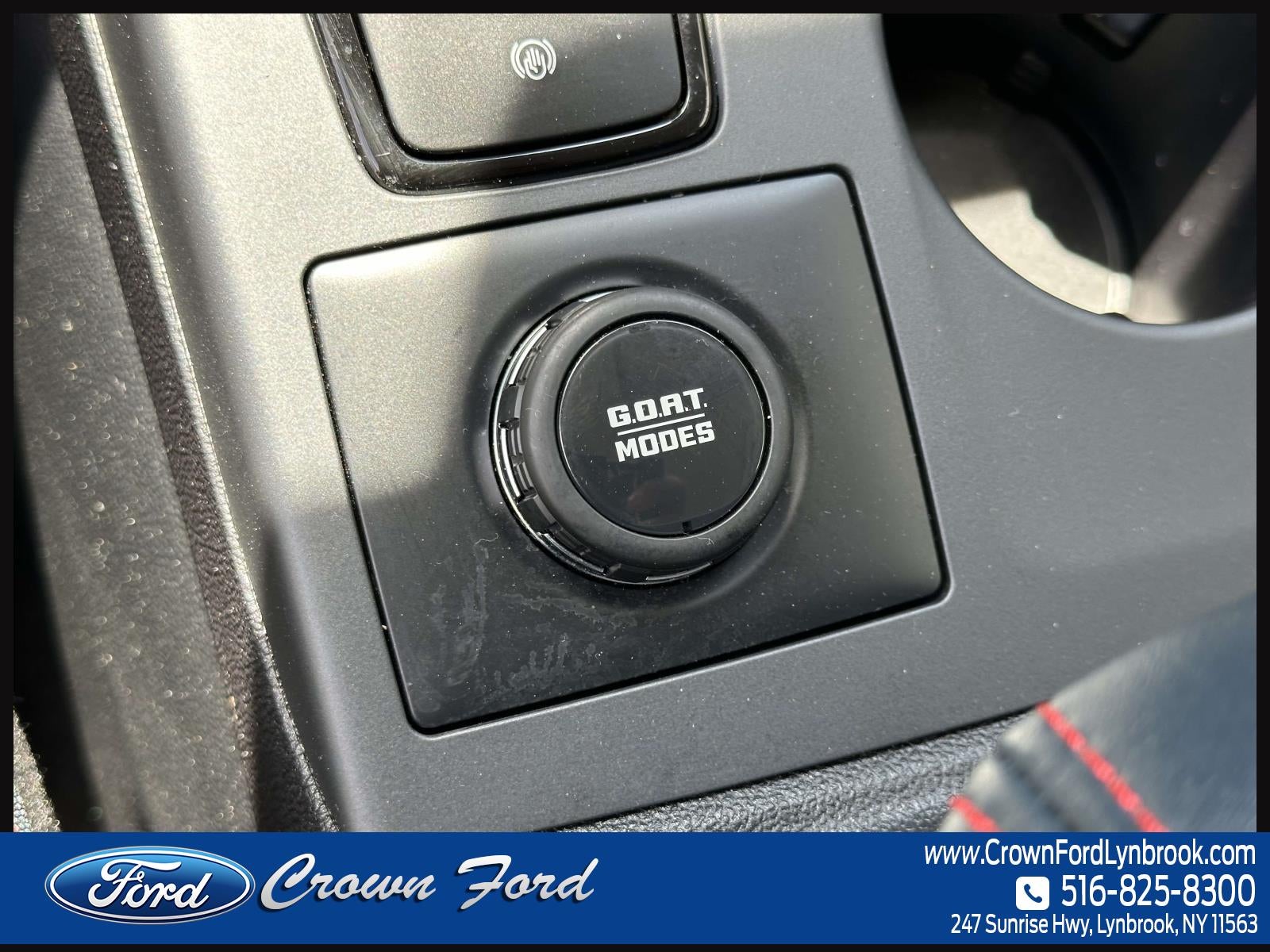 2023 Ford Bronco Sport Heritage 4x4