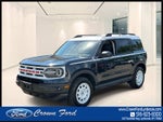 2023 Ford Bronco Sport Heritage 4x4