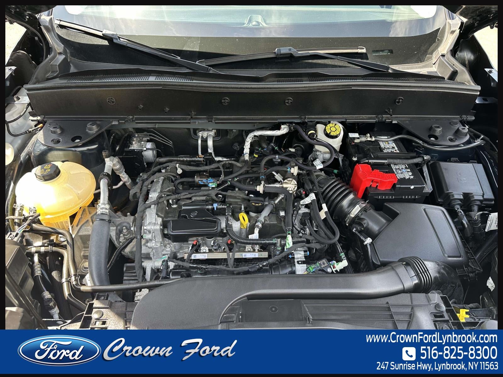 2023 Ford Bronco Sport Heritage 4x4