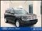 2024 Ford Bronco Sport Heritage 4x4