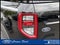 2024 Ford Bronco Sport Heritage 4x4