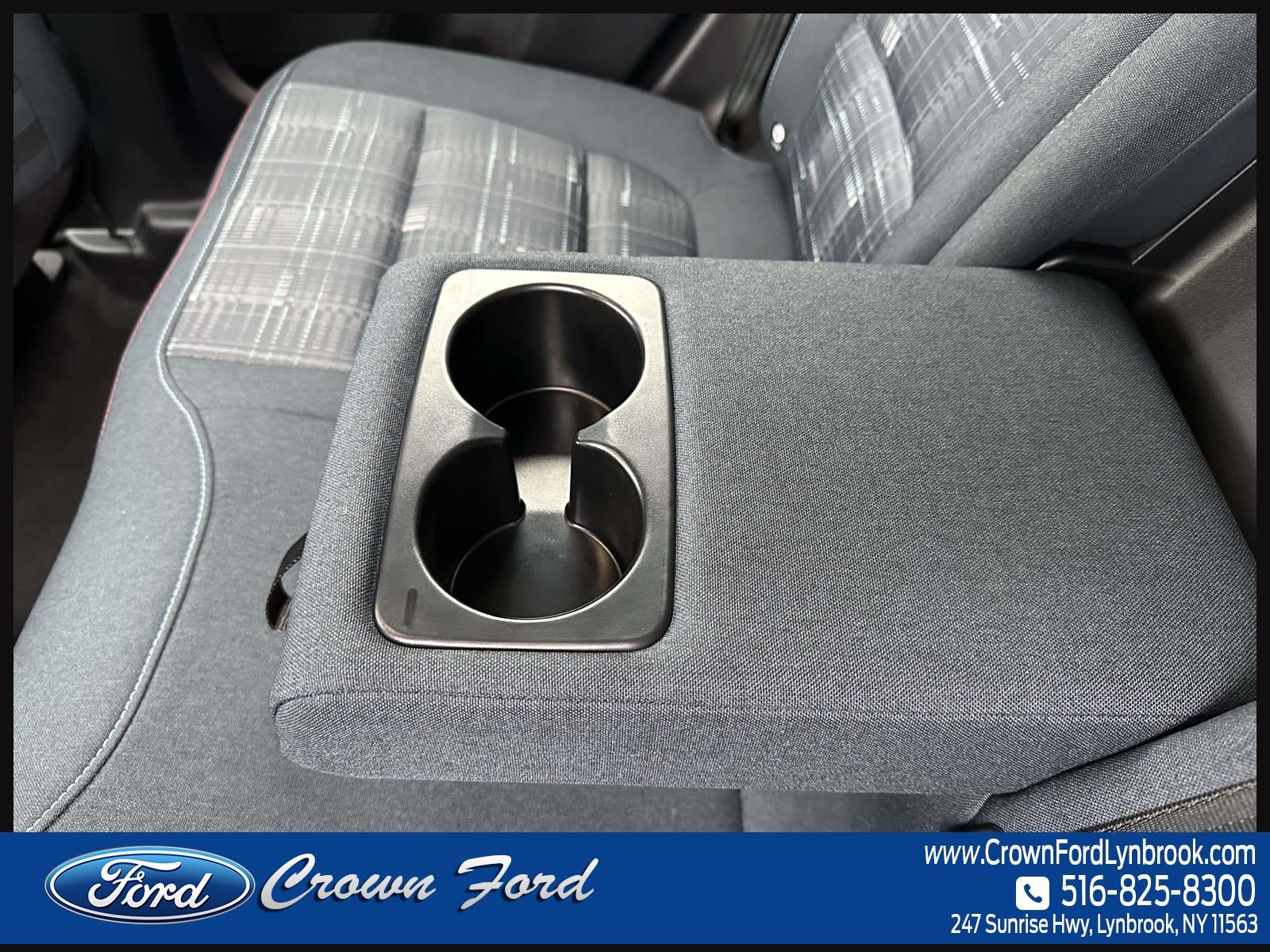 2024 Ford Bronco Sport Heritage 4x4