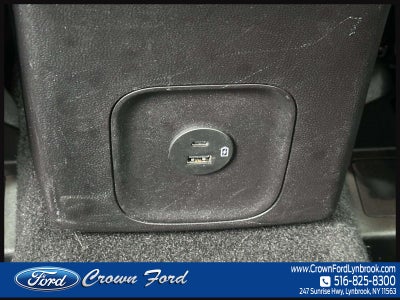 2024 Ford Bronco Sport Heritage 4x4