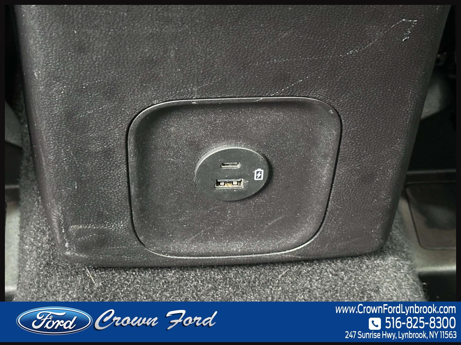 2024 Ford Bronco Sport Heritage 4x4