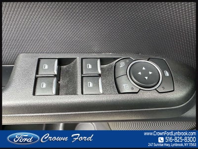 2024 Ford Bronco Sport Heritage 4x4