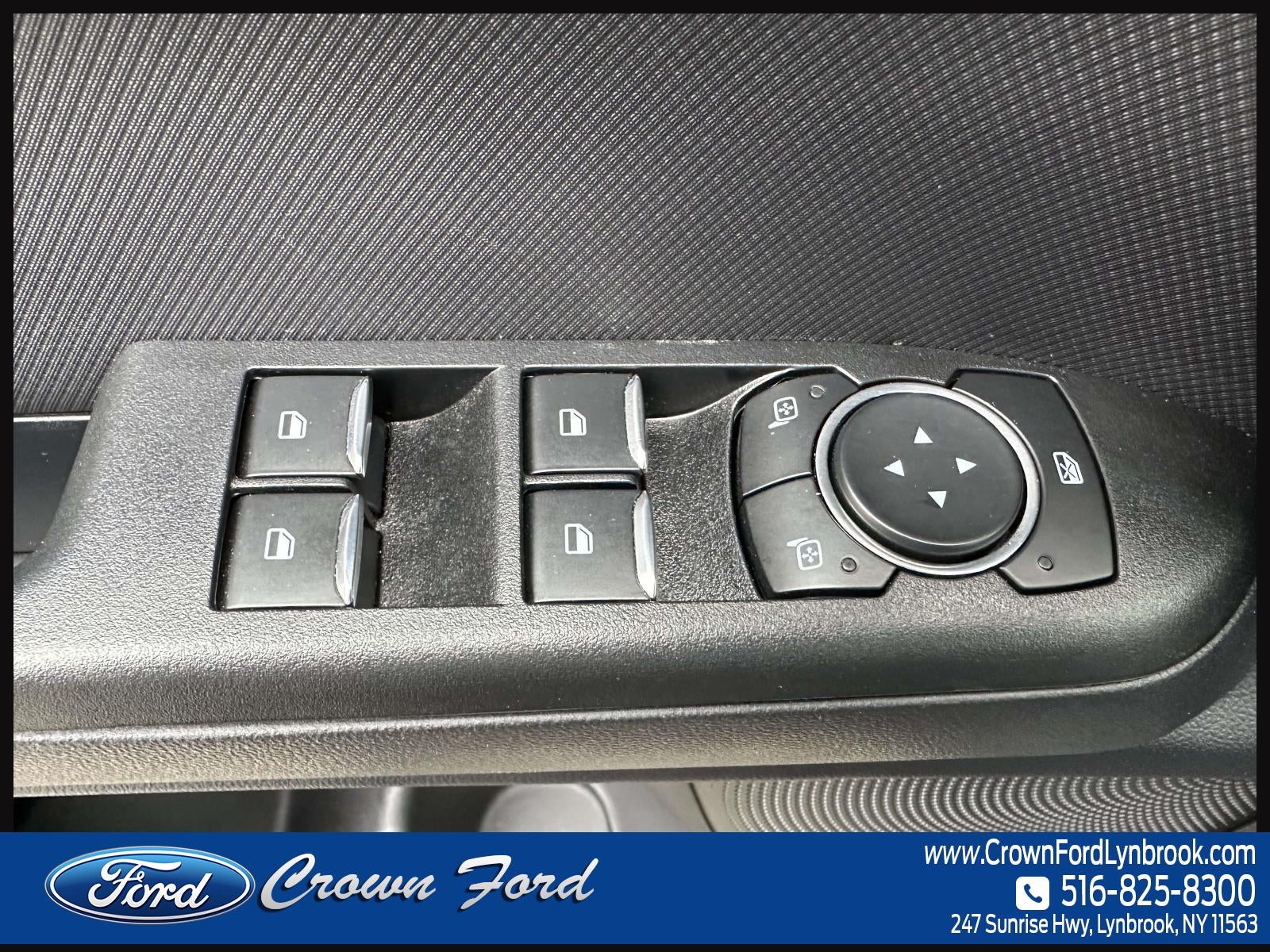 2024 Ford Bronco Sport Heritage 4x4