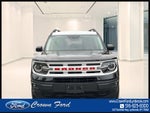 2024 Ford Bronco Sport Heritage 4x4