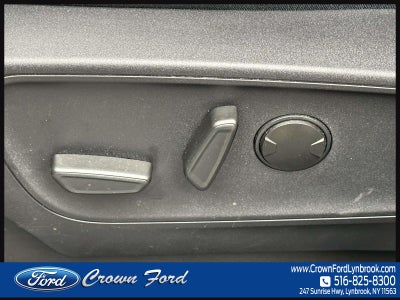 2024 Ford Bronco Sport Heritage 4x4