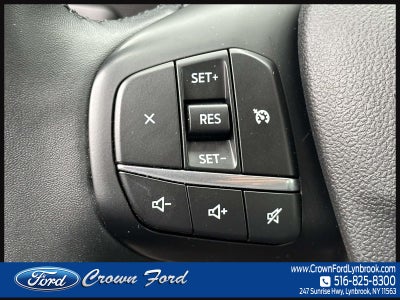 2024 Ford Bronco Sport Heritage 4x4