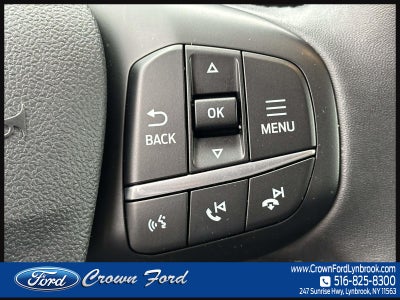 2024 Ford Bronco Sport Heritage 4x4