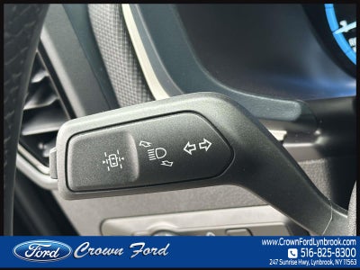 2024 Ford Bronco Sport Heritage 4x4