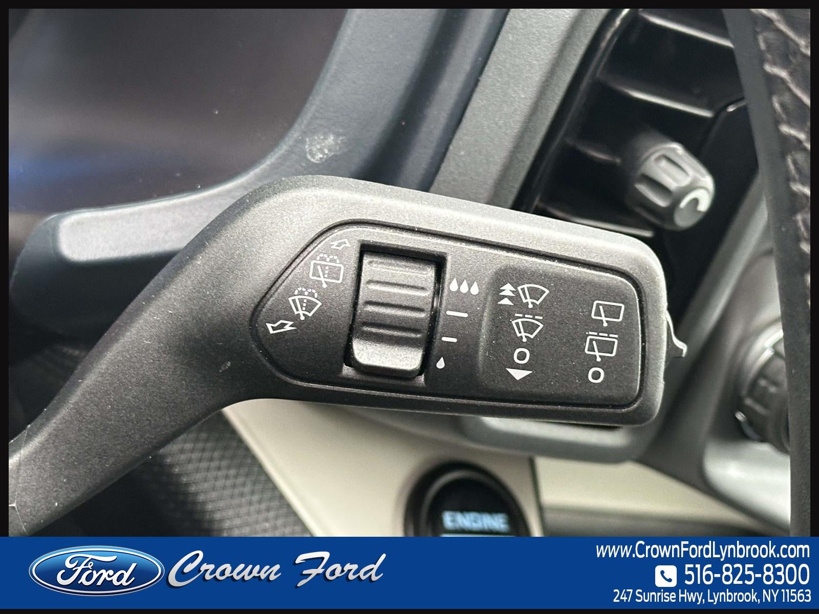 2024 Ford Bronco Sport Heritage 4x4